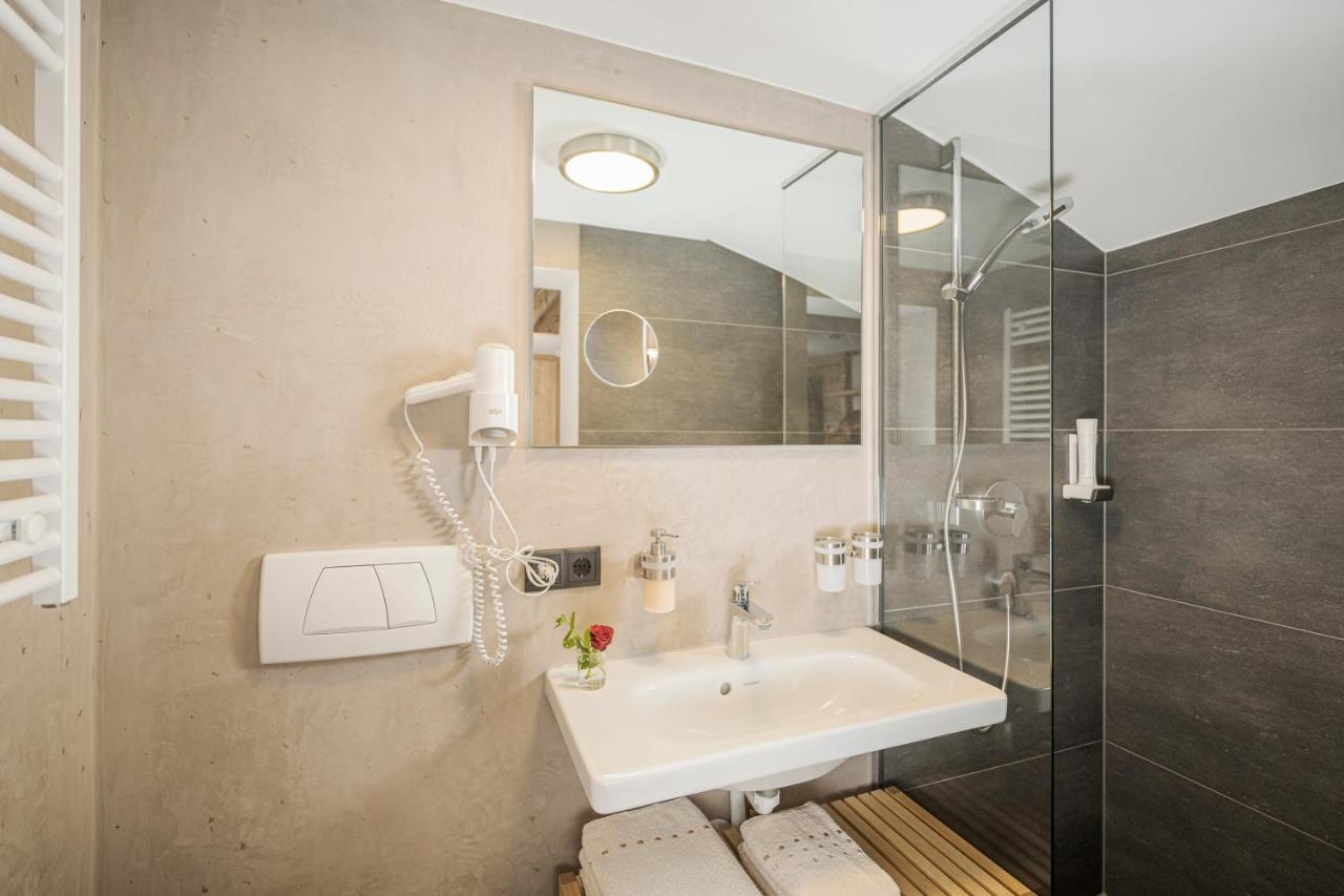 Gaestehaus Die Geislerin Gerlos Luaran gambar