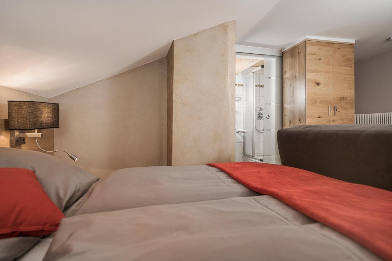 Gaestehaus Die Geislerin Gerlos Luaran gambar