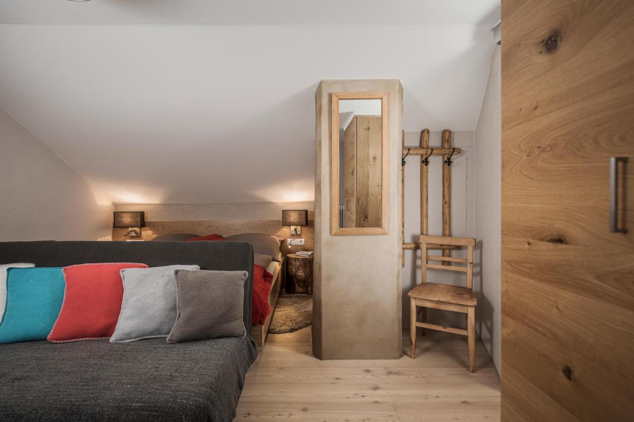 Gaestehaus Die Geislerin Gerlos Luaran gambar