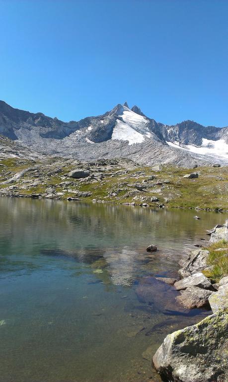 Gaestehaus Die Geislerin Gerlos Luaran gambar