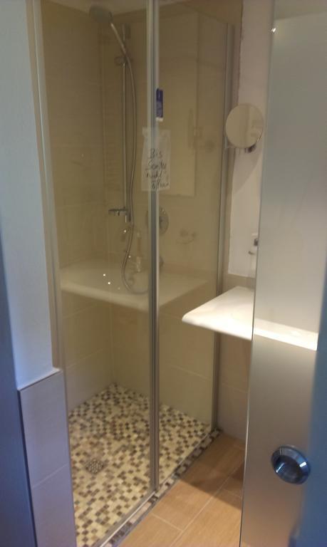 Gaestehaus Die Geislerin Gerlos Luaran gambar