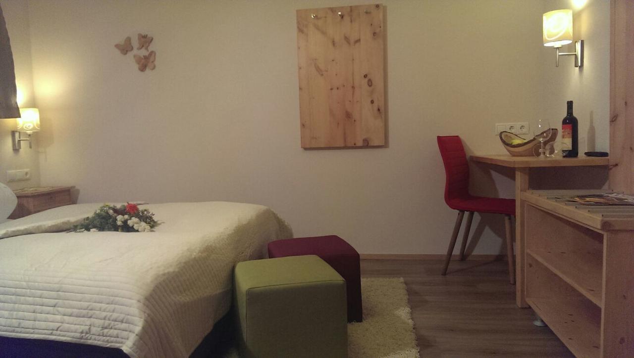 Gaestehaus Die Geislerin Gerlos Luaran gambar