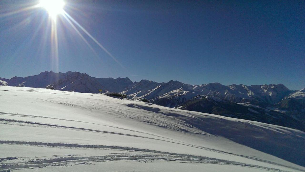 Gaestehaus Die Geislerin Gerlos Luaran gambar